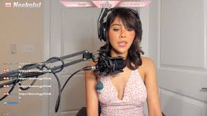 Neekolul twitch vod [eng esp] simping king shit2