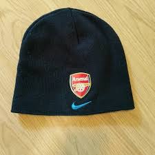 The straw hat pirates, also known as the mugiwara pirates, straw hat crew or simply the straw hats, are an infamous and incredibly powerful rising pirate crew that originated from the east blue, but have various members from different areas. Nike Accessories Arsenal Football Club Knitted Hat Poshmark