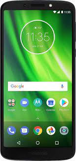 Cómo liberar el teléfono motorola moto g6 play. Buy Unlocked Moto G6 Play Swappa