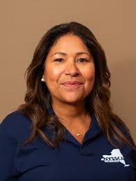 Current Board Members