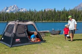 Read the list to your family and friends, and come up with a plan for an amazing staycation afternoon or evening that brings joy to all of you. 7 Fun Things To Do While Camping With Kids