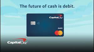 It is a good alternative to secured cards and offers access to a higher credit line to eligible cardholders in as little as six months. Debit Card Capital One