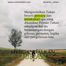 Pin Oleh Narayana Soehardjo Di Christian Perasaan Rohani Firman Tuhan