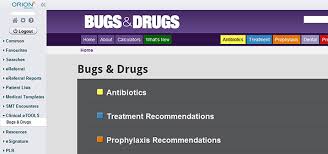 Bugs Drugs Netcare Learning Centre