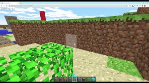 Multiplayer within minecraft classic allowed for several players to connect via a server. Minecraft Classic Part 1 You Can Join Me Link In Description Youtube