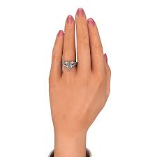 Supernatural Charlie Ring