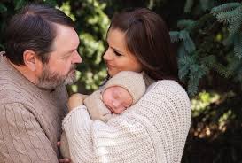 Přišli mi jak z panoptika. Ornella Koktova Se Chlubi Synem S Netradicnim Jmenem Sedmicka Cz