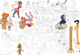 Post 5175110: Adventure_Time Amalia_Sheran_Sharm Amethyst Babs_Bunny  Blue_Diamond Buster_Bunny Candace_Flynn Cleopatra_in_Space  Cleopatra_Philopator Connie_Maheswaran crossover D-rock DC  Deadpool_(series) Deep_Cut Deltarune Duck_Dodgers Duck_Dodgers_( ...