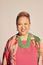 Mixed Asian Media–Amy Hill and All Her Characters