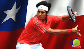 Fue formado en la academia img de nick bollettieri en estados unidos entre 2011 y 2015. Tenista Alejandro Tabilo Representara Desde Este Martes A Chile El Deportero