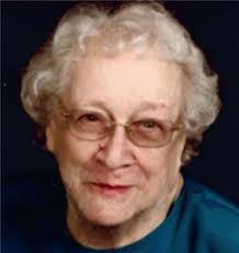 Springer, Wilma Claire Knight