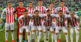 Sigue todas las noticias del necaxa, además de sus estadísticas, resultados, datos del plantel, próximos partidos y más en mediotiempo. Las 3 Razones Por Las Que Necaxa Puede Ser Campeon Del Clausura 2019