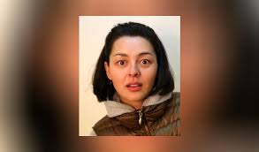 Под маской ослепительного солнца скрывалась звезда comedy club марина кравец. Marina Kravec Biografiya Foto Lichnaya Zhizn Muzh I Deti Rost I Ves 2021