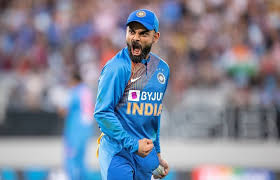 Virat kohli is busy celebrating his wonderful victory in australia and is certainly not even bothered about celebrity. Virat Kohli Not To Shoot Man Vs Wild Episode With Bear Grylls