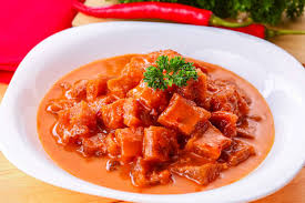 Resep sambal goreng daging sapi khas makassar ini hasil kreasi dari seorang warga negara indonesia yang tinggal di luar negeri. 10 Variasi Resep Sambal Goreng Sederhana Yang Enak Mantap