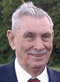 Obituary of Thomas Kenneth McRae