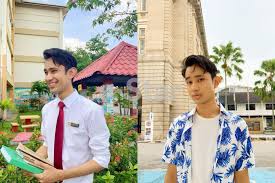 Cikgu = singakatan encik guru. Muka Je Elok Murid Tak Faham Tak Guna Juga Cikgu Kacak Terkejut Murid Frust Kelas Dah Habis Tak Suka Buat Kerja Sendiri Viral Mstar