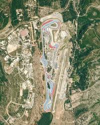 Ten years after the last event attended by spectators (the bol d'or in september 1999), the paul ricard circuit opened again its doors to spectators for motorsport races. Circuit Paul Ricard Featured Image Eo Satellite Images