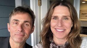 Happy First Wedding Anniversary to Christina Rose and James Patrick