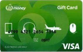Buy woolworths gift cards & egift cards online. Gift Card Green Woolworths Money Gift Card Visa Australia Woolworths Col Au Visawool 001 0517