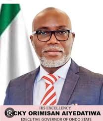 Augustus Ayodeji Ojo