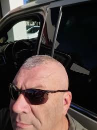 Barber for military style flat-top?