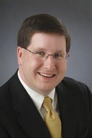 Andy Sherrer Named President Of Republic Bank Thompson To Remain Ceo Local News Normantranscript Com