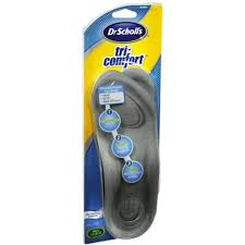 Scholl's custom fit orthotic inserts, cf 210 at amazon.com. 10 Best Dr Scholl S Insoles 2021 Buying Guide Runnerclick