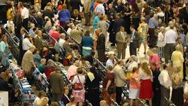 Eastern KY Hunting & Fishing Show
