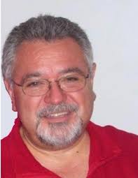 Obituary for Ricardo Navarrete