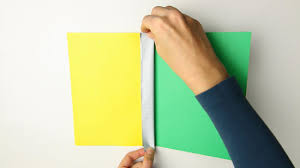 How to fold a pdf into a booklet? 3 Ways To Make A Paper Book Wikihow