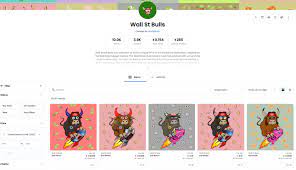 Wall Street Memes On Twitter Wall St Bulls Are Revealed Rarity Sniper Will Be Live Soon To Check For Your Rarity See All The Action Here Https T Co Ecvgdkhvme Https T Co Fqr6lqrzwe Twitter