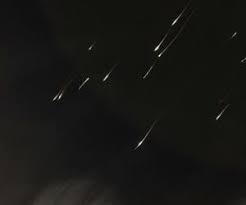 Aesthetic Black And Comet Resmi A Midsummer Night S Dream Aesthetic Pictures Image