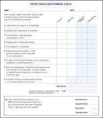A System Based Approach To Depression Management In Primary Care Using The Patient Health Questionnaire 9 Mayo Clinic Proceedings