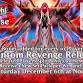 YGO Release: Phantom Revenge event in Crystal, MN