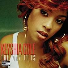 October 15, 1981) is an american singer, songwriter, actress, and television producer. The Way It Is Keyshia Cole Album Wikipedia