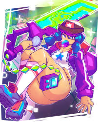 Rule34 - If it exists, there is porn of it  bibi (brawl stars)  7679520