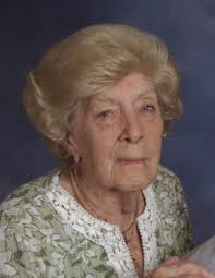 Obituary information for Norma Lammers