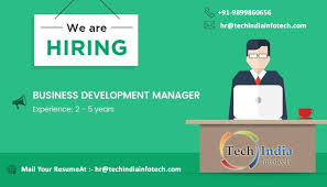 Business Development Executive And Manager Jobs Business Development Executive Jobs Development
