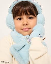 Disney Frozen Elsa Winter Trio Gift Set