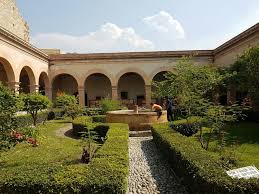 Bucareli Queretaro Viajes Queretaro Vacaciones