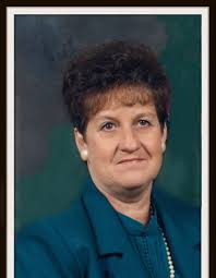 Joyce Dean (Kidd) Thompson Obituary June 19, 2022