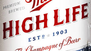 Mariners lead the majors by a considerable margin for plate appearances with risp. Miller High Life 2012 Summer Edition Dieline Design Branding Packaging Inspiration