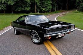 1968 Dodge Charger Amazing Classic Cars Classic Cars Muscle Dodge Charger Classic Cars