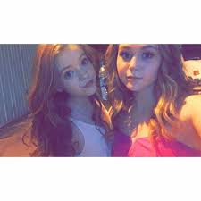 John roger stephens why he changed it: Jade Pettyjohn Y Brec Bassinger School Of Rock Jade Celebrities