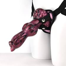 Bad Dragon - Devan Monster Dildo Strap-On Dildo Plug Realistic Silicone  Dildo with Suction Cup Sex Toy Unisex Vaginal and Dildo with Harness (Pink)  : Amazon.de: Health & Personal Care