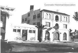 We promise opens in a new window. Field Guide To Coronado History Hotel Marisol Continuing An Exceptional History Coronado Times