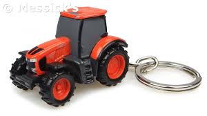 Check spelling or type a new query. Kubota Kubota M7 171 Tractor Key Chain Part 77700 07254
