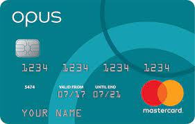 Choose either cash withdrawal or money transfer. About The Opus Card Check Your Eligibility Today