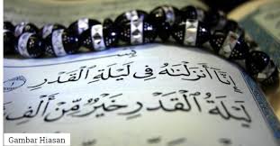 Sehingga di sebut dengan bulan yang lebih baik dari seribu bulan. Hadis Mengenai Tiga Fasa Bulan Ramadan Adalah Palsu Mari Baca Penjelasan Mufti